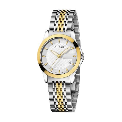 gucci water resistant|gucci g timeless watch.